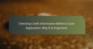 featured-image-checking-credit-information-before-a-loan-application-why-it-is-important